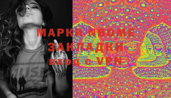 хмурый Горно-Алтайск